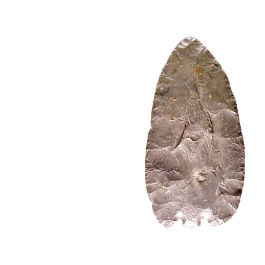 Base Tang Knife point, photo 9