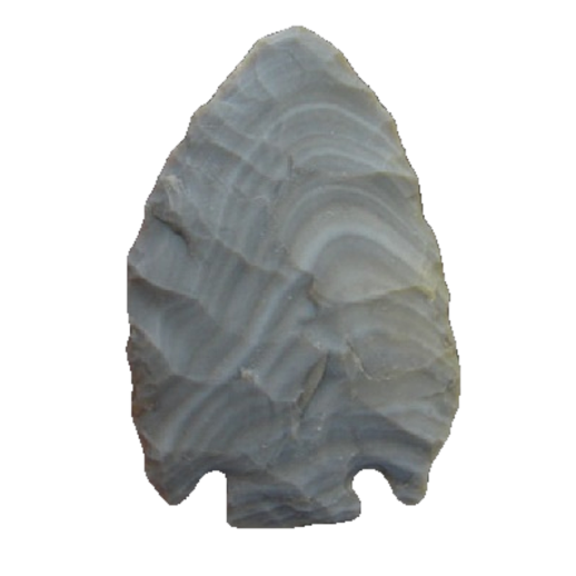 Base Tang Knife point, photo 10