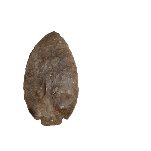 Base Tang Knife point, photo 11