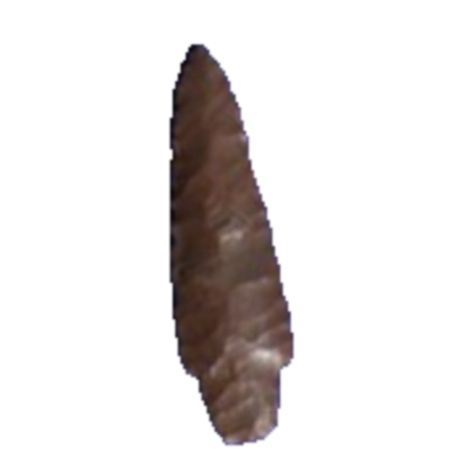 Bear point, photo 2