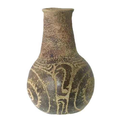 Belcher Engraved pottery, photo 4