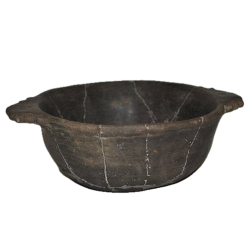 Bell Plain pottery, photo 2