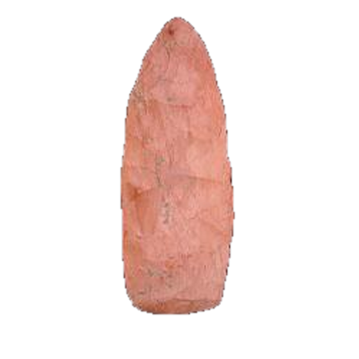 Benton Blade point, photo 5