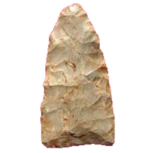 Benton Blade point, photo 6