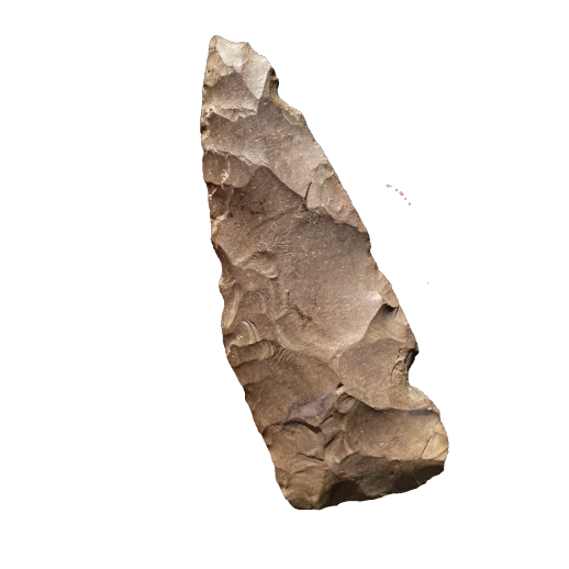 Benton Blade point, photo 7