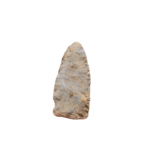 Benton Blade point, photo 8