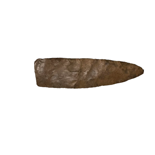 Benton Blade point, photo 9