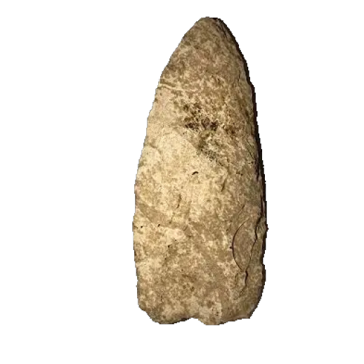 Benton Blade point, photo 10