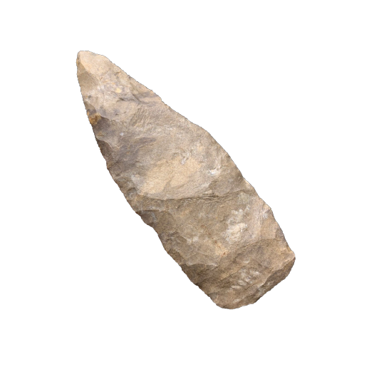 Benton Blade point, photo 12