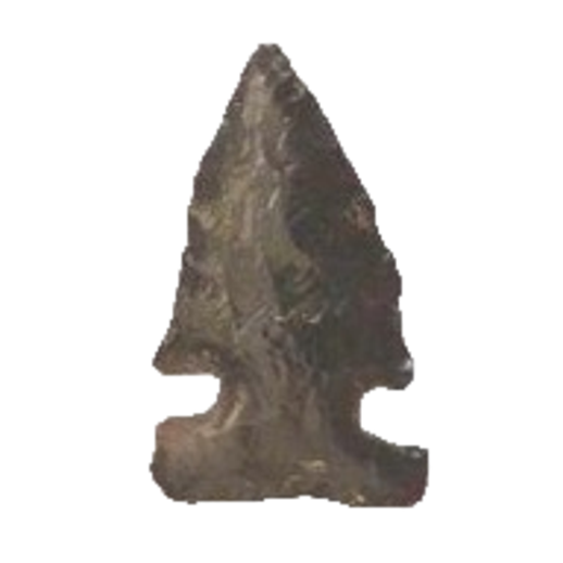 Bitterroot point, photo 3