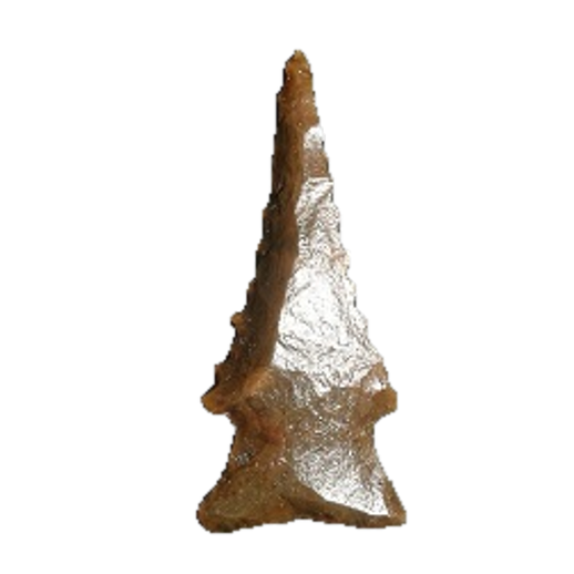 Bolen Bevel point, photo 2