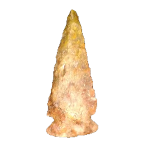 Bolen Bevel point, photo 3