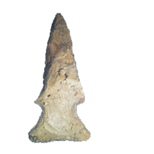 Bolen Bevel point, photo 4