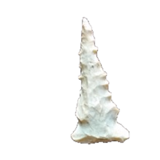 Bolen Bevel point, photo 7