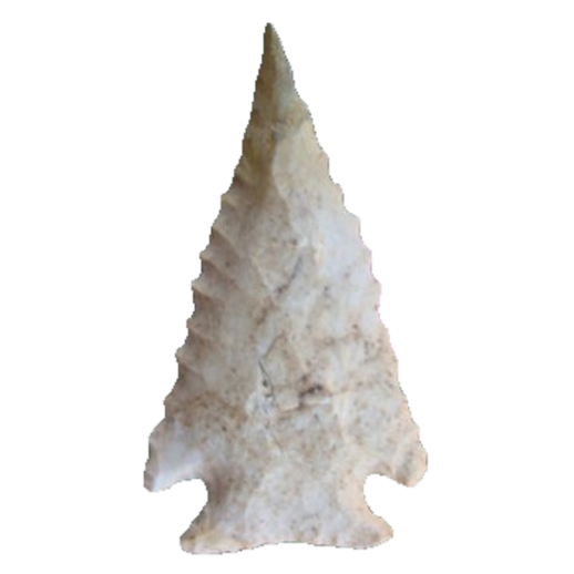 Bolen Bevel point, photo 9