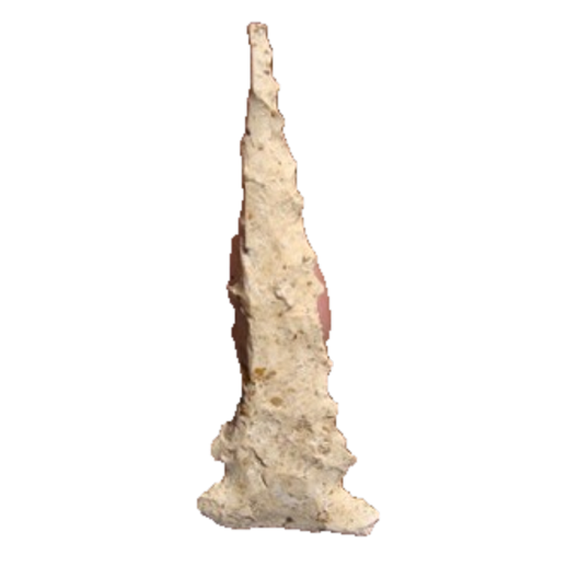 Bolen Bevel point, photo 10