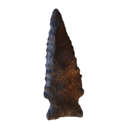 Bolen Bevel point, photo 11