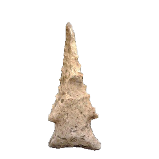 Bolen Bevel point, photo 12