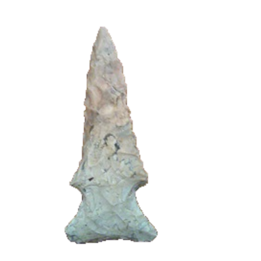Bolen Bevel point, photo 13