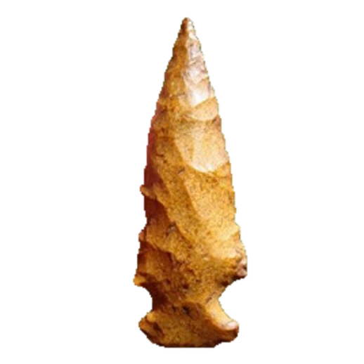 Bolen Bevel point, photo 14
