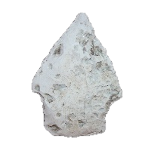 Borax Lake point, photo 5