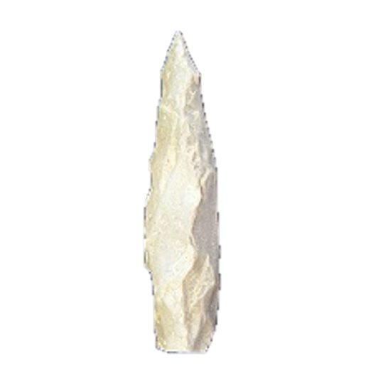 Bradley Spike point, photo 3