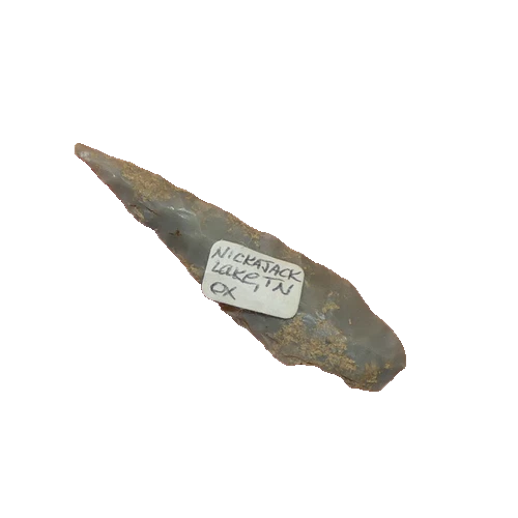 Bradley Spike point, photo 7