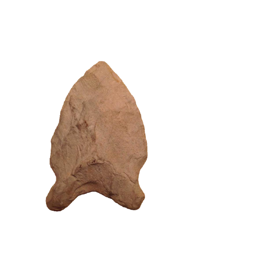 Brewerton Eared point, photo 11
