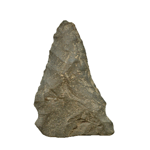 Brewerton Eared point, photo 14