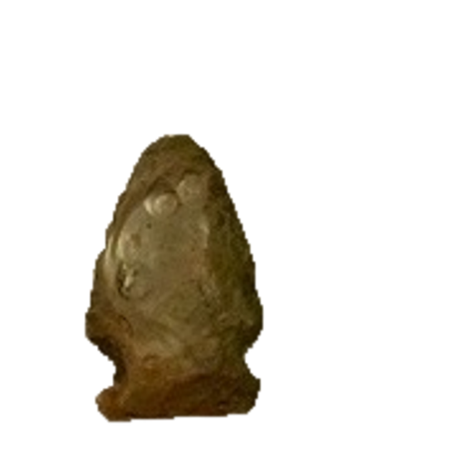 Brewerton Side Notch point, photo 6