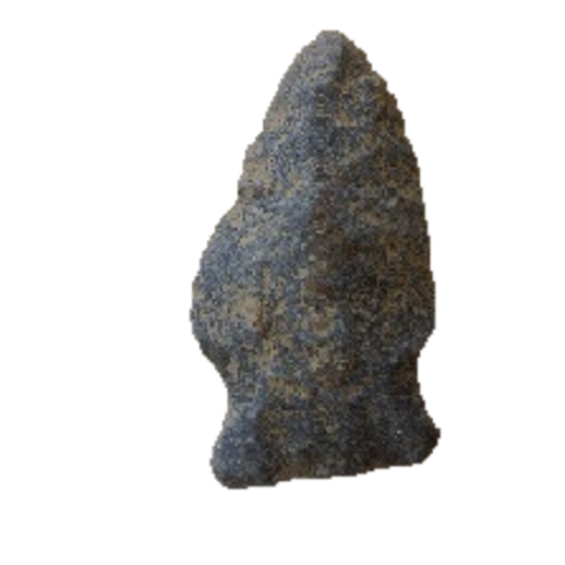 Brewerton Side Notch point, photo 10