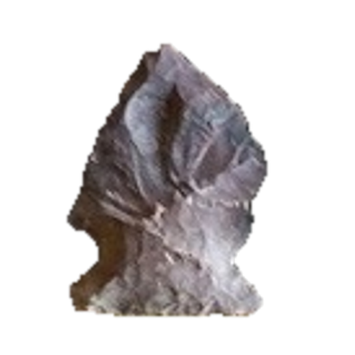 Brewerton Side Notch point, photo 12