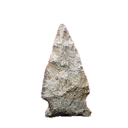 Brewerton Side Notch point, photo 14
