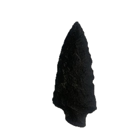 Buffalo Stemmed point, photo 2