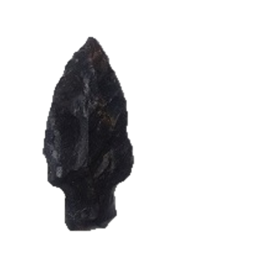 Buffalo Stemmed point, photo 4