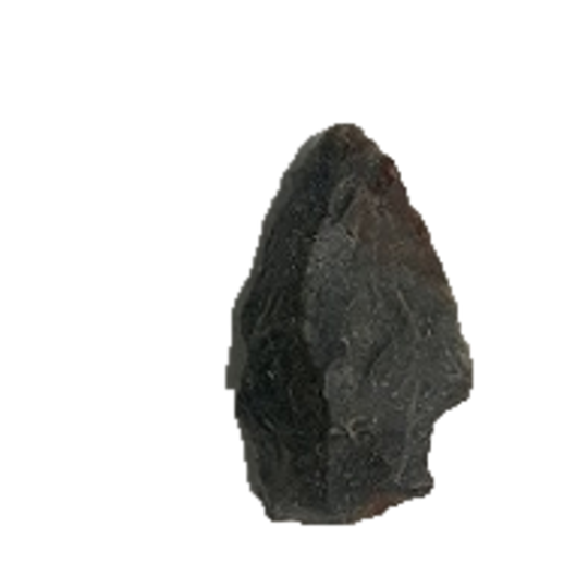 Buffalo Stemmed point, photo 6