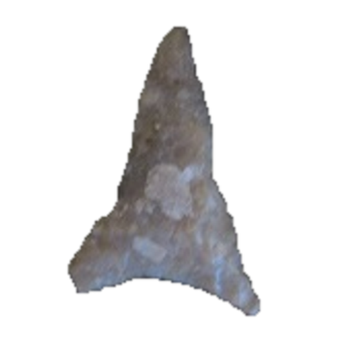 Bull Creek point, photo 3