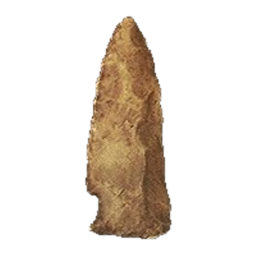 Bullen Knife point, photo 2