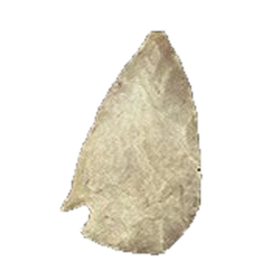 Bullen Knife point, photo 3