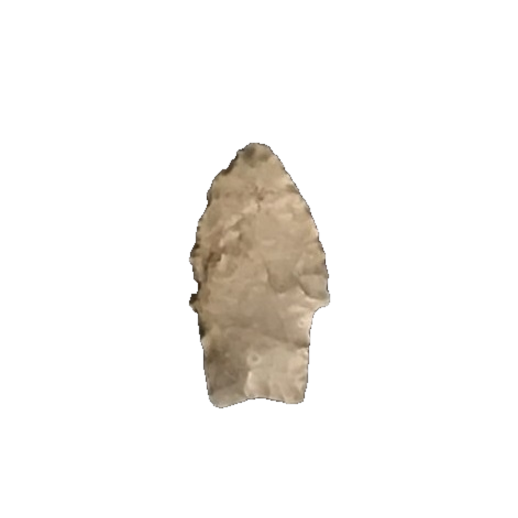 Bulverde point, photo 11