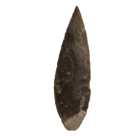 Caddo Blade point, photo 3