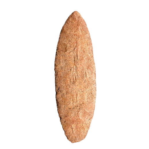 Caddo Blade point, photo 4