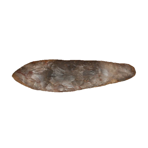 Caddo Blade point, photo 5