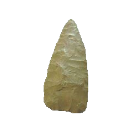 Caddo Blade point, photo 10