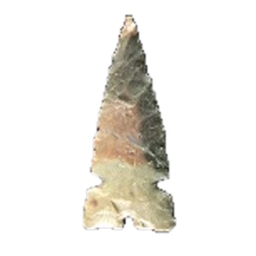 Cahokia point, photo 4