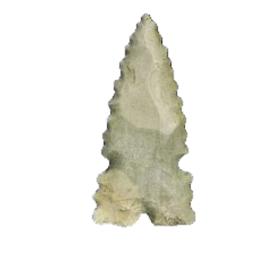 Cahokia point, photo 18
