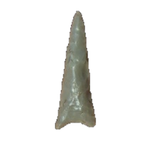 Canalino Triangle point, photo 2