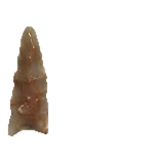 Canalino Triangle point, photo 4