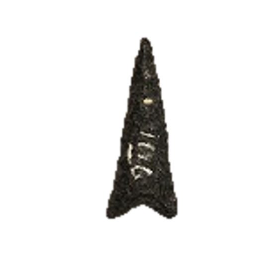 Canalino Triangle point, photo 5