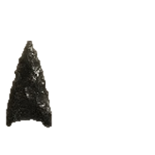 Canalino Triangle point, photo 6